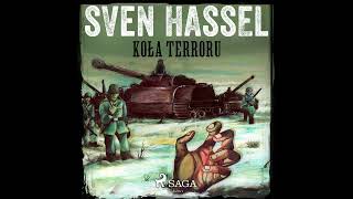 Ksiazka Booksven Hassel  Koa Terroru Odc1625