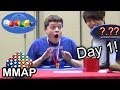2013 Rubik's Cube World Championship: Day 1!