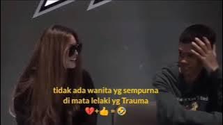 snap wa sadboy, Story Ig Kecewa