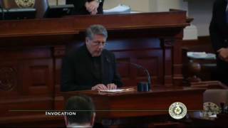 2015-  House Invocation~ Father Christopher Constantinides