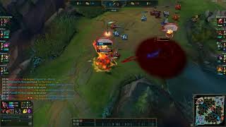 Another Darius 2v1 Outplay