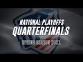 UPSL NATIONAL QUARTERFINALS TRAILER