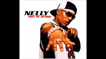 Nelly - Hot In Herre (X-Ecutioners Remix)