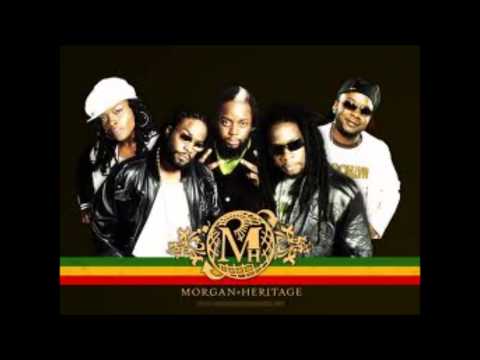 She's Still Loving Me  -  Morgan Heritage