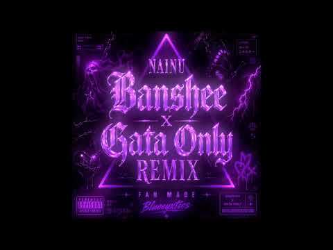 BANSHEE X GATA ONLY (remix)