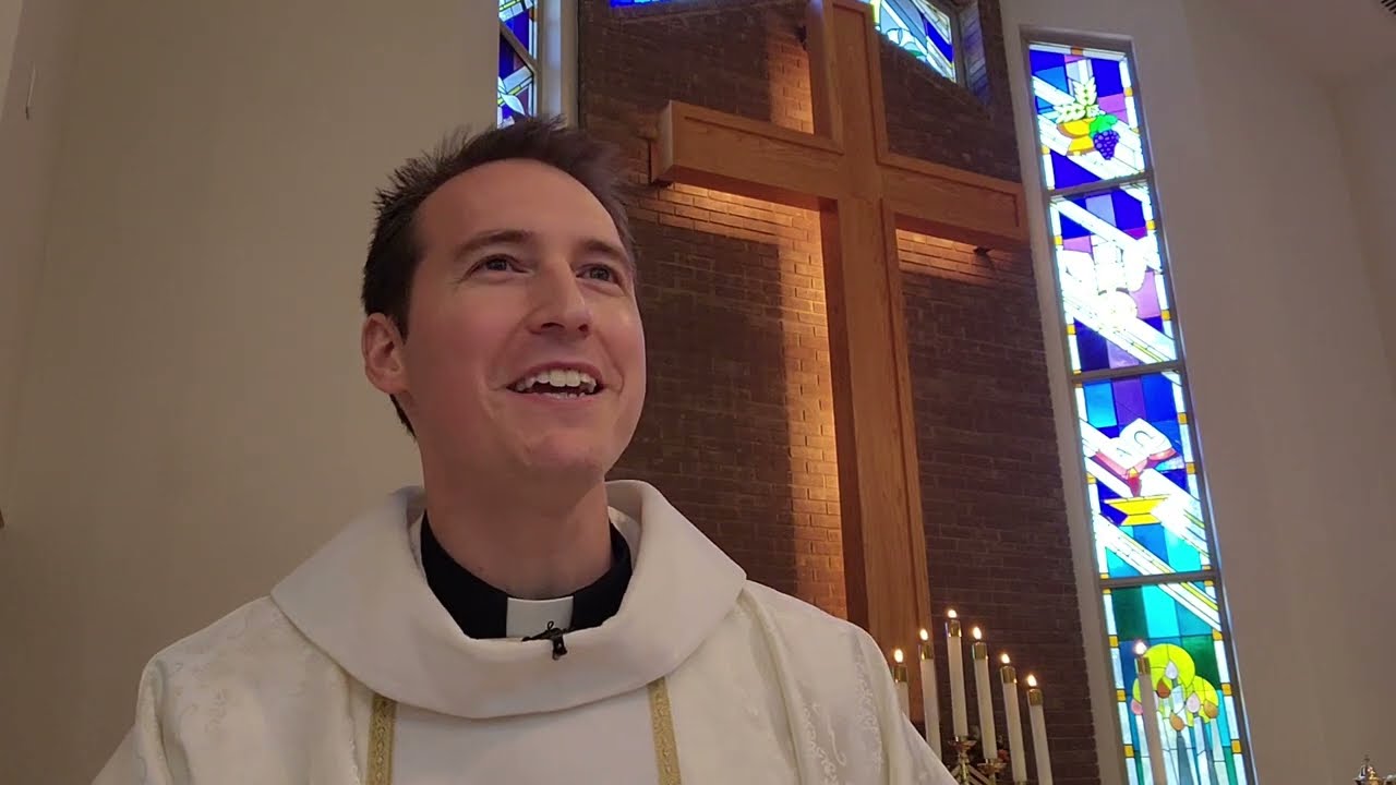 Our Redeemer Ocala (YouTube)