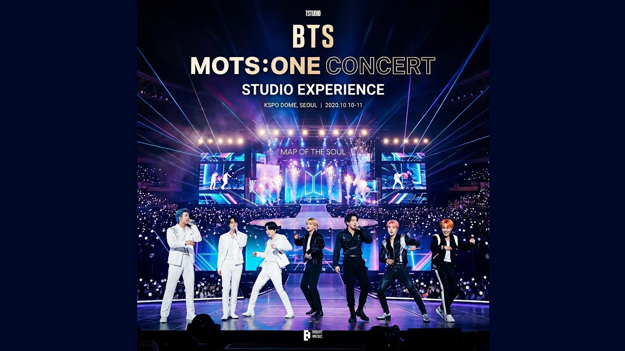 BTS (방탄소년단) - Intro: Persona / Boy In Luv ( Studio Version