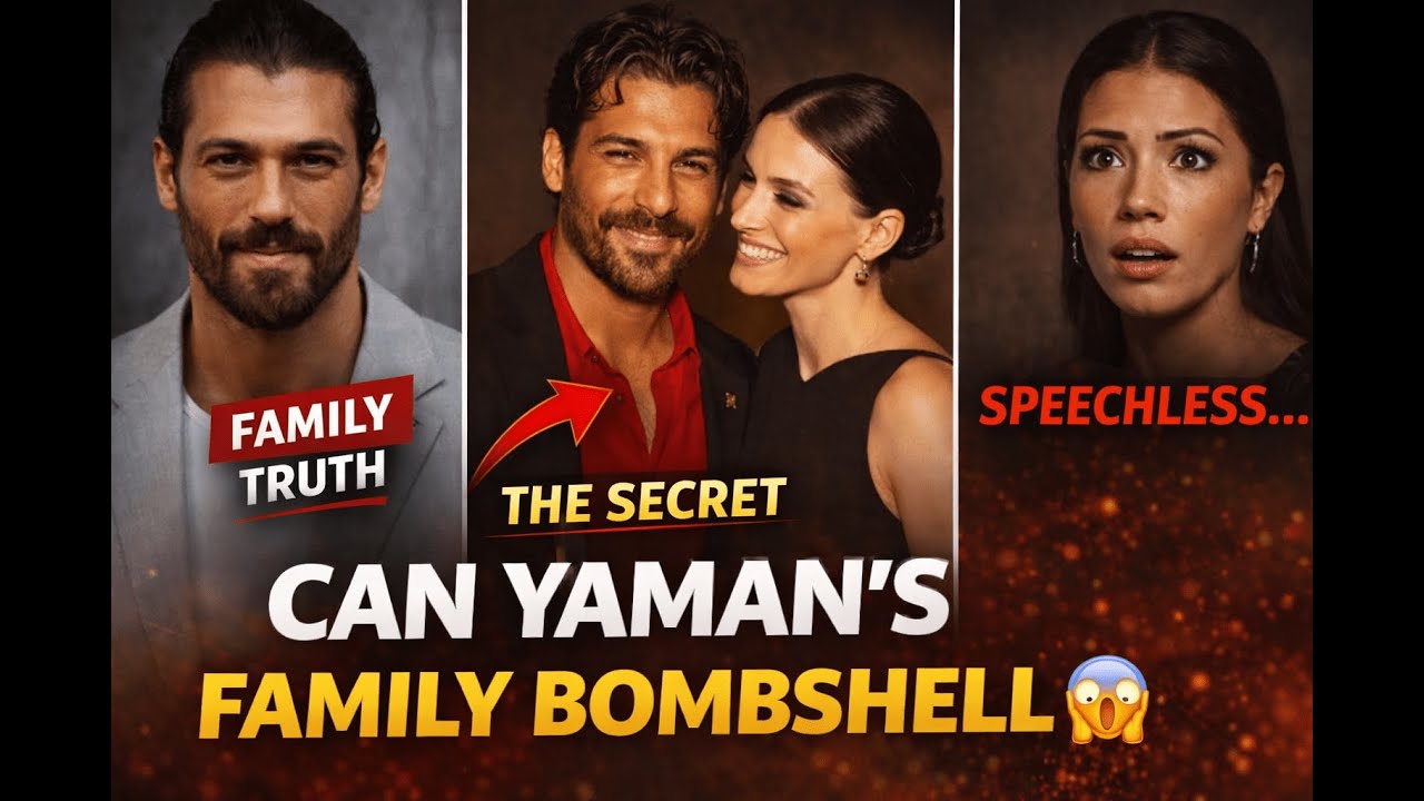 Семейная сенсация! Джан Яман раскрывает правду о Саре, которая лишает дара речи Демет Оздемир!