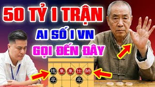 🔴 CỜ TƯỚNG | KỊCH TÍNH ĐẾN PHÚT CUỐI, LẠI LÝ HUYNH VS HẠC HIÊN