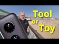 Insta360 One X - Tool or Toy?