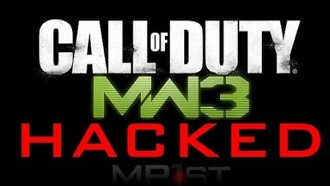 MW3 Recovery Proof,Unlock all,god mode class,20th Prestige [XBOX]