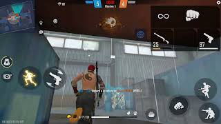body hacker  vs aimbot user final showdown