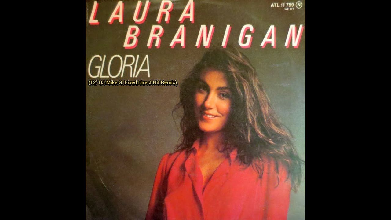 Wednesday 7/1/2020 9pm ET: Feature Artist – Laura Branigan