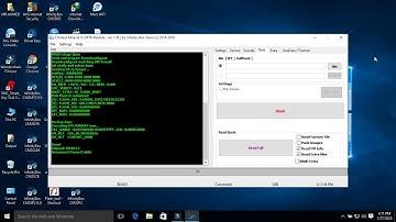 Infinity CM2 Dongle MTK All Option User Step By Step BanglaTutorial {2020}