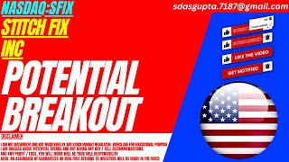 Potential Breakout Sfix Stock Ysis Sch Fix Inc Stock