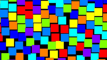 The Pacman Sorter Marble Race in Algodoo