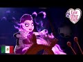 Ever After High Latino | Conduciendo a la Locura | Capítulo 3 | Ever After High Oficial