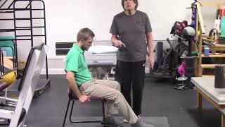 Exercise #2 To Prehab Your Knee Before Knee Replacement Surgery