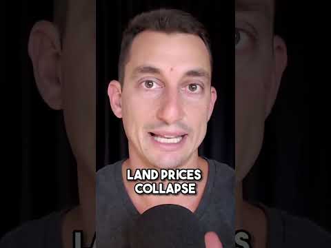 Thumbnail for Will #realestate prices collapse in 2027? Best time to buy property? #investingtips #investing