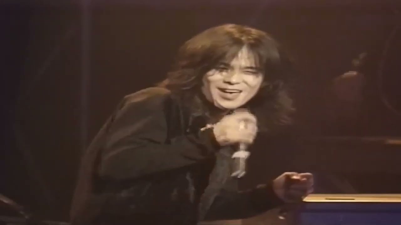 T-BOLAN Happinese 6th TOUR LIVE HEAVEN '94-95