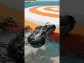 CAR vs INSANE RAMP #2 - BeamNG Drive