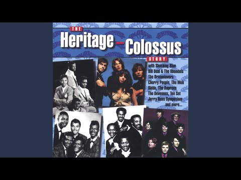 Biddu — The Sooner I Get to You