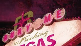 Electric Callboy - Bury Me In Vegas/Wonderbra Boulevard/Transilvanian Cunthunger/Is Anyone Up Lyrics