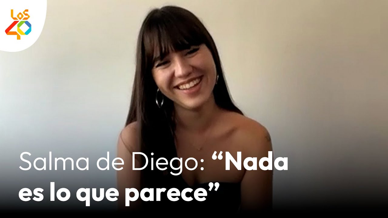 Salma de Diego de OT 2025 deja claro cuál es su relación con Guille tras ser expulsada | LOS40