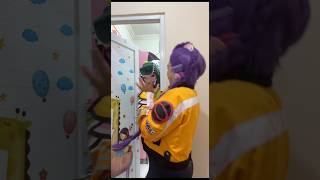 Ketuk Pintu Tak Sesuai Ekspetasi