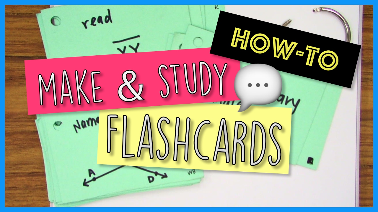 clarissa055-how-do-you-make-homemade-flashcards