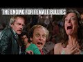 The Ending For Female Bullies