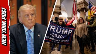 What Happened to Trump's $1.7B 'Anti-Weaponization' Fund? DOJ Responds