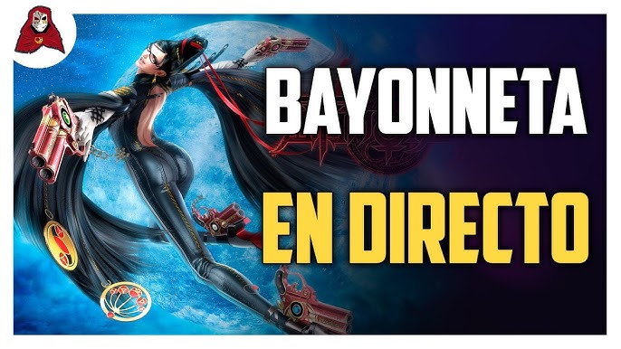 Bayonetta [Add-On Ped] 