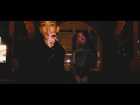 RINOH (23vrsz) - READ YOUR MIND ft. Elle Teresa  prod. Neverchild (Dir. __c.h0c0_)