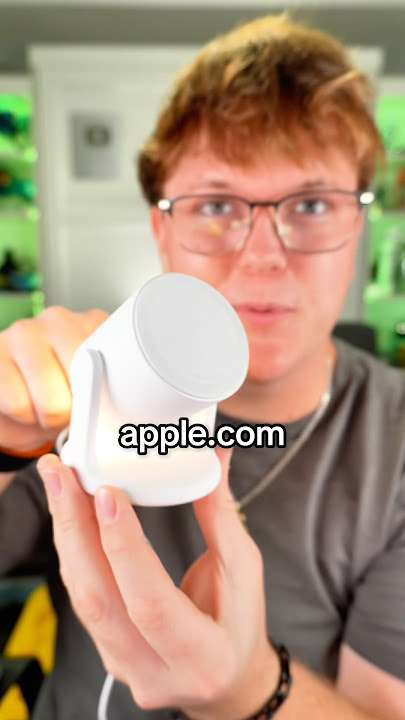 I Bought Apple's SECRET Charger?! | Anker Spotlight