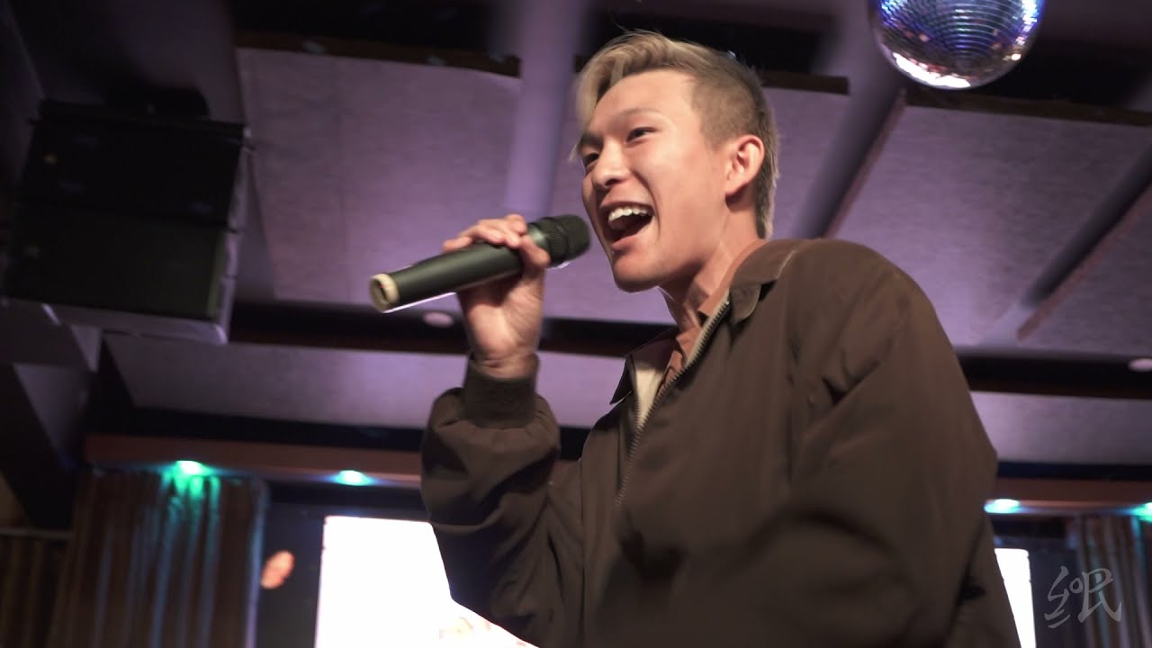 Exclusive Son of Paper Live Show at Lions Den, Always Autumn EP 