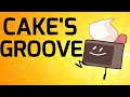 CAKE S GROOVE
