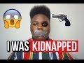 I WAS KIDNAPPED IN MEXICO | STORYTIME