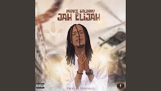 Jah Elijah