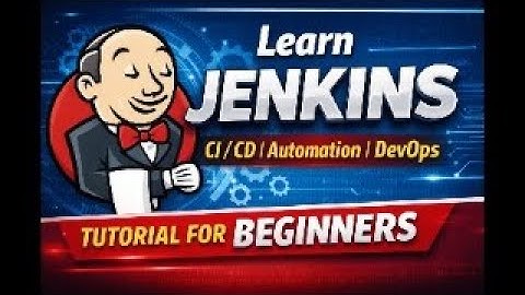 Jenkins 100 DAYS OF DEVOPS KODEKLOUD | LIVE 2 HOURS JENKINS IN ONE SHOT