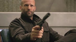 Mechanic: Resurrection (2016 Film) -  HD Movie Trailer