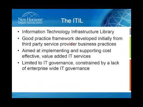 2015 11 19 11 29 What You Need to Know about the COBIT5 Framework