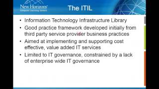 2015 11 19 11 29 What You Need to Know about the COBIT5 Framework