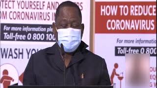 Namibians urged to take preventative measures against Malaria and Hepatitis E amidst pandemic-NBC