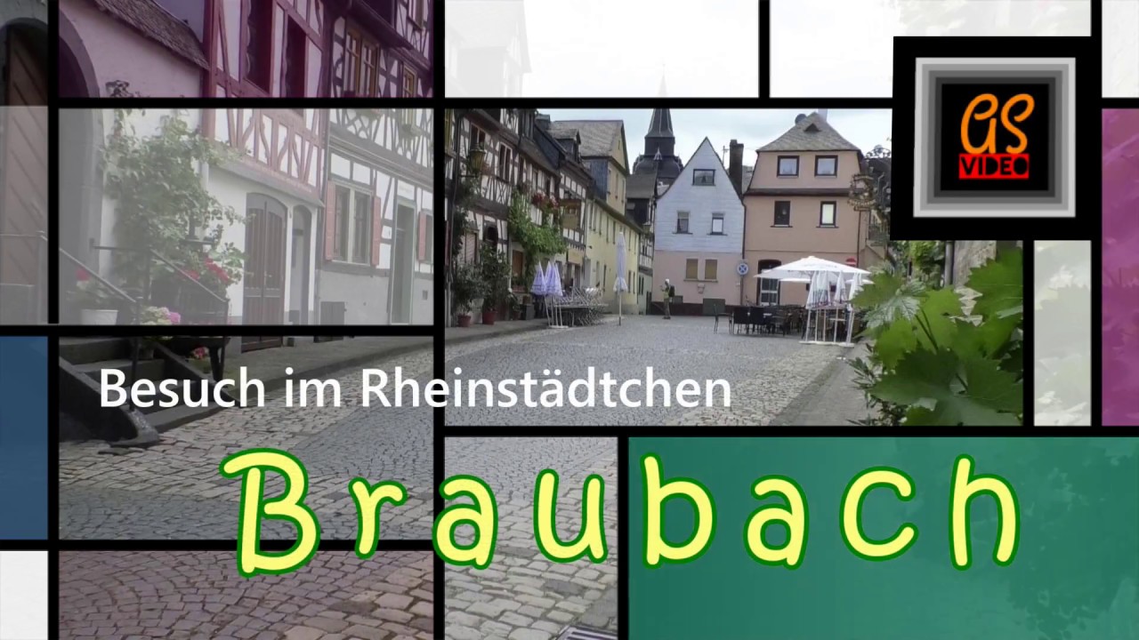 Braubach am Rhein