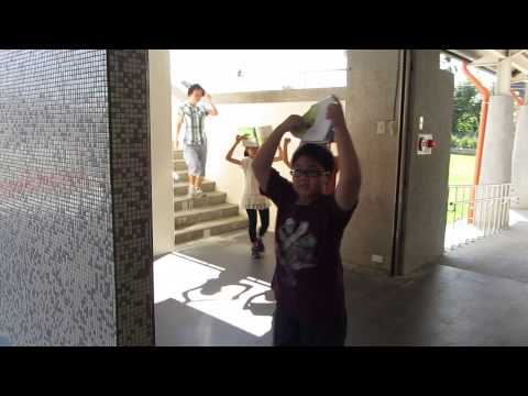 20130913國家防災日防震演練