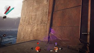 DEATHLOOP Aether Glitch