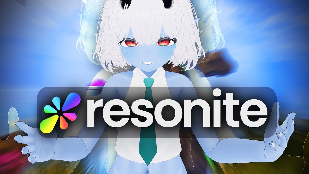 Скрытая магия резонита