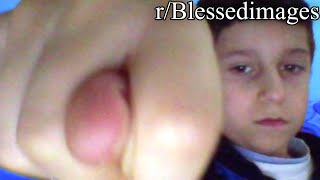 r/Blessedimages | GOT YOUR NOSE!!!!!!!!!!!!!!!!!!