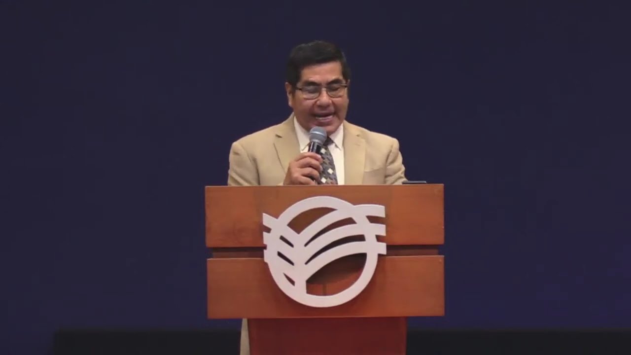 El escogido y el desechado l 1 Samuel 16: 14-23